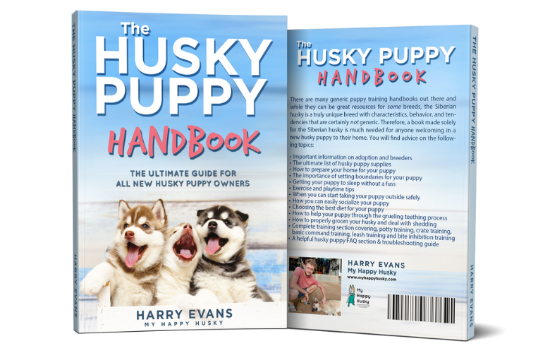 Husky supplies