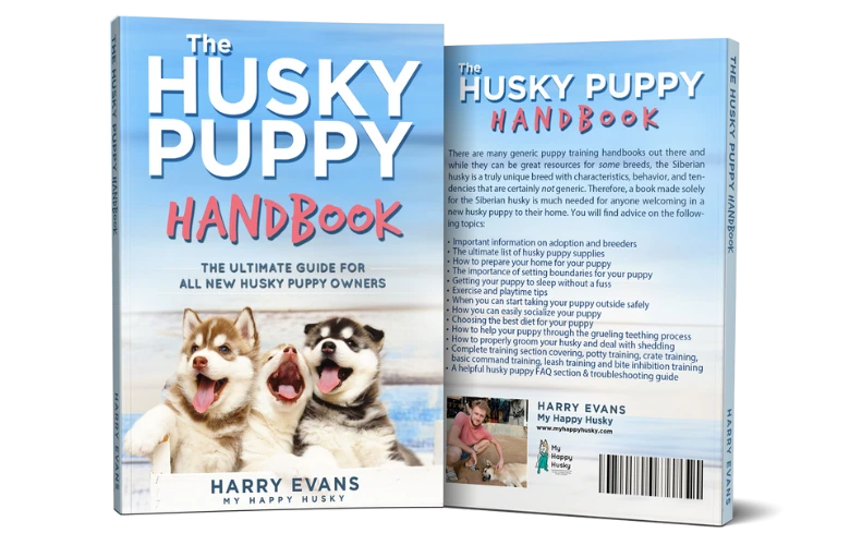 Husky supplies
